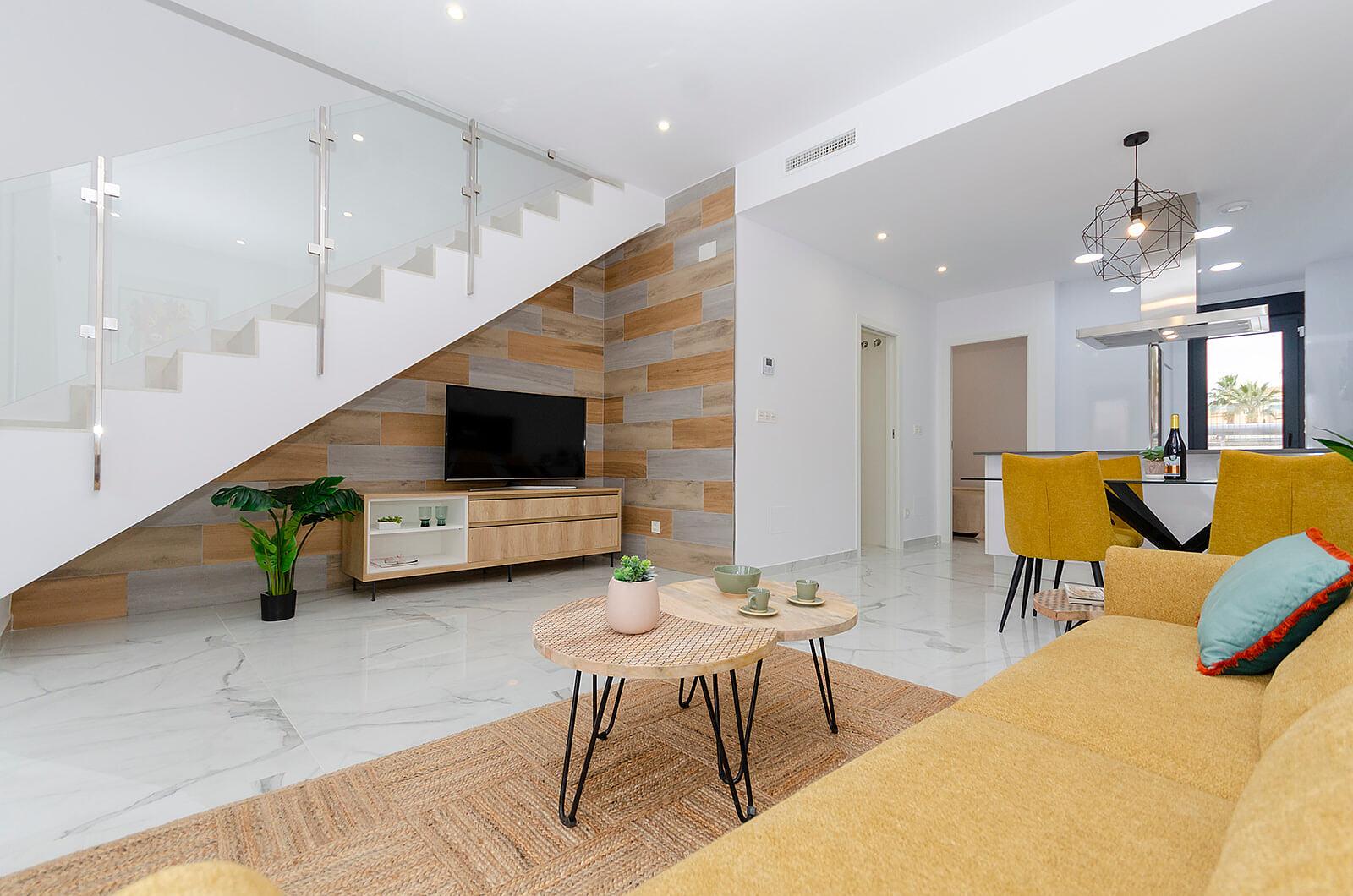 Casa en Venta en Torrevieja