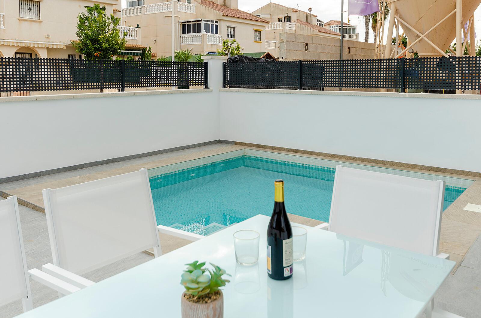 Casa en Venta en Torrevieja