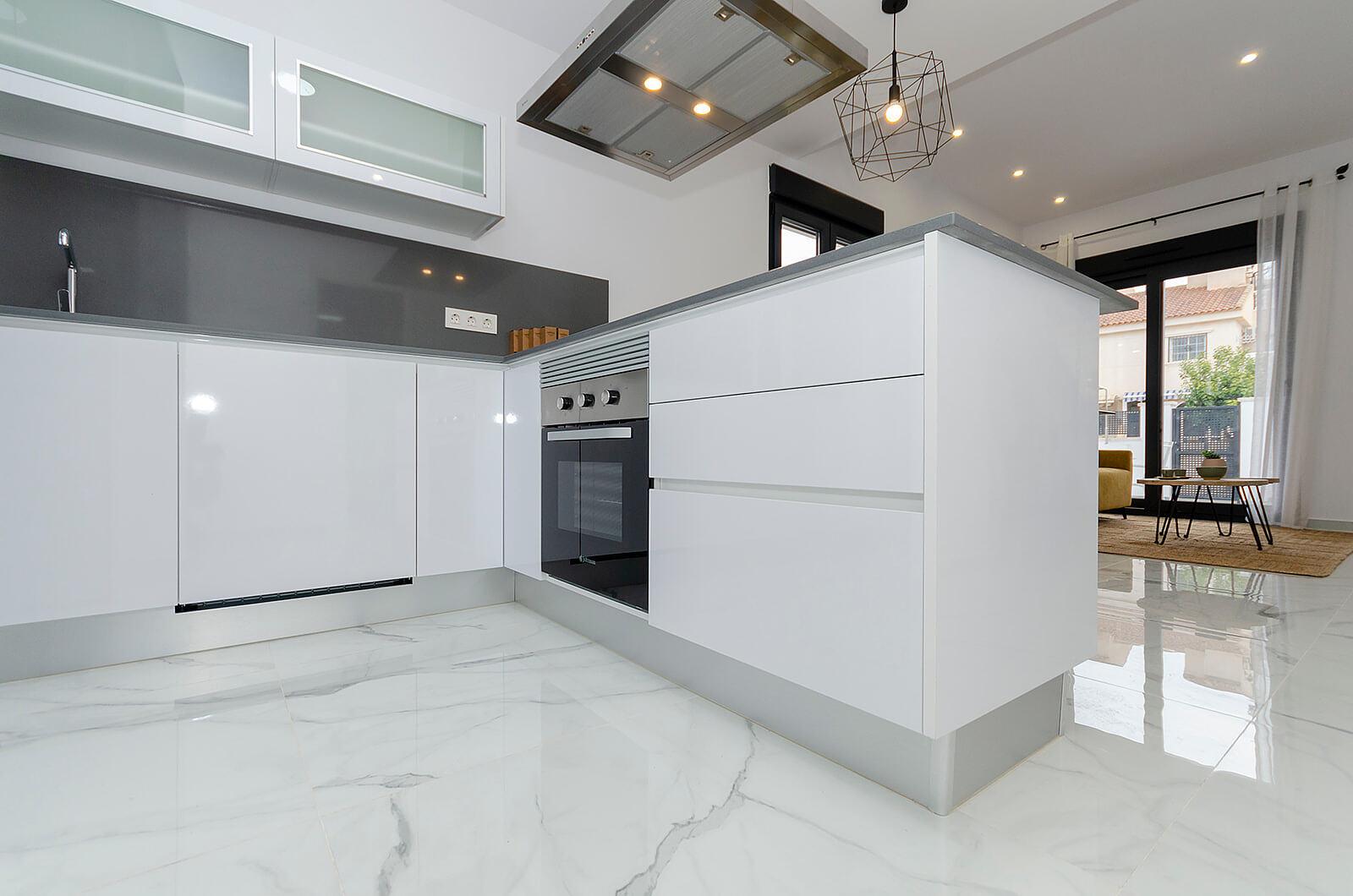 Casa en Venta en Torrevieja