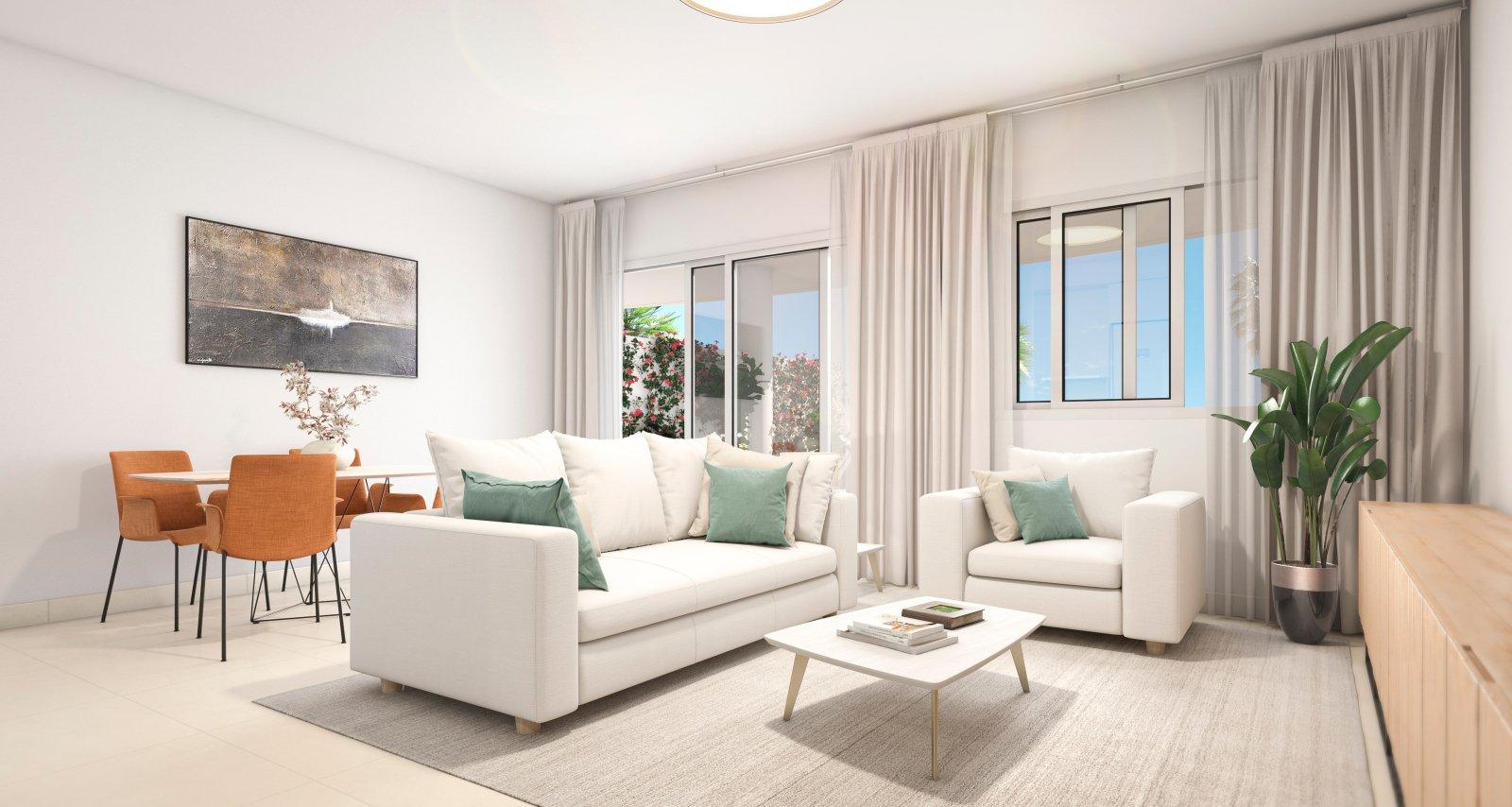 Apartment for Sale in Benalmádena