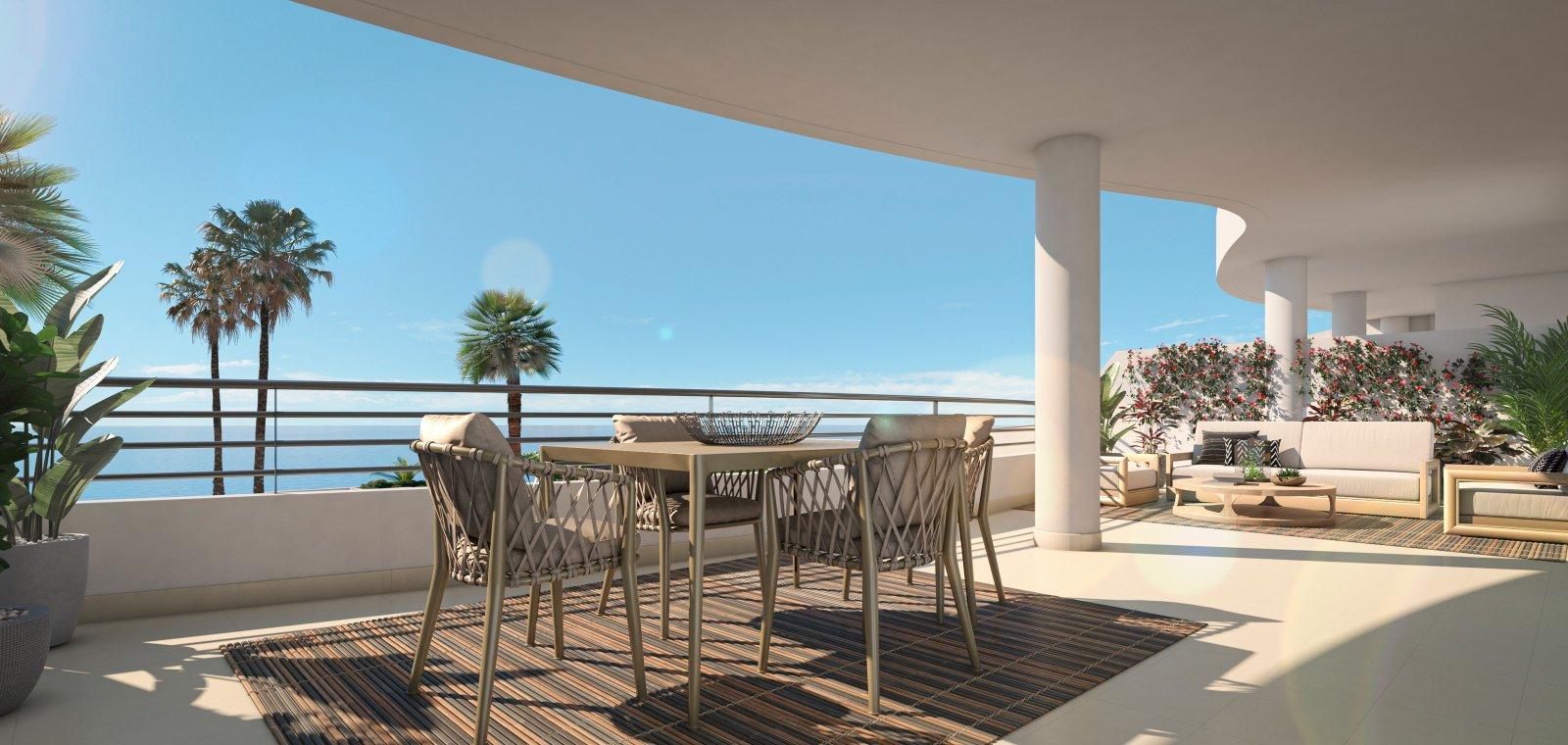 Apartment for Sale in Benalmádena