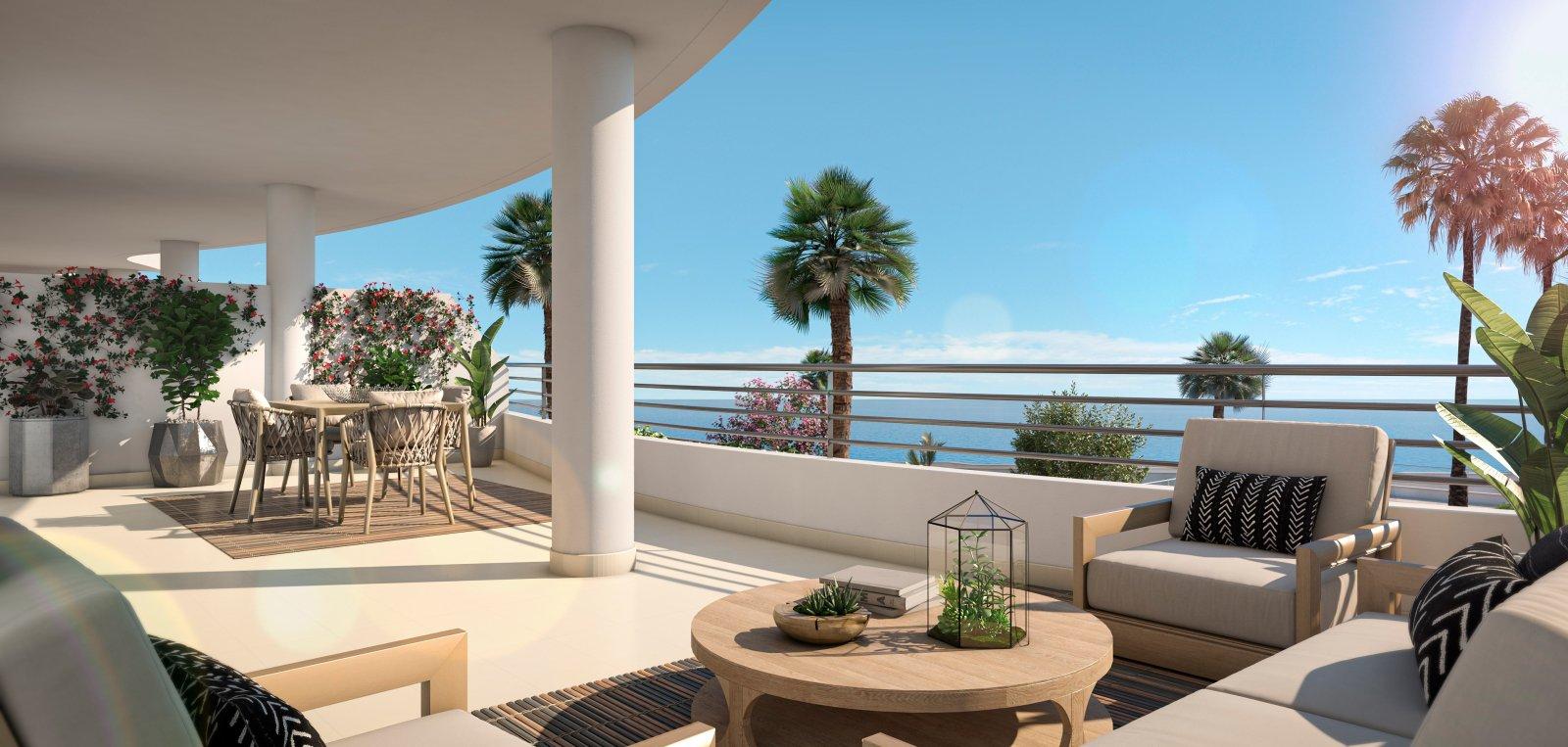 Apartment for Sale in Benalmádena