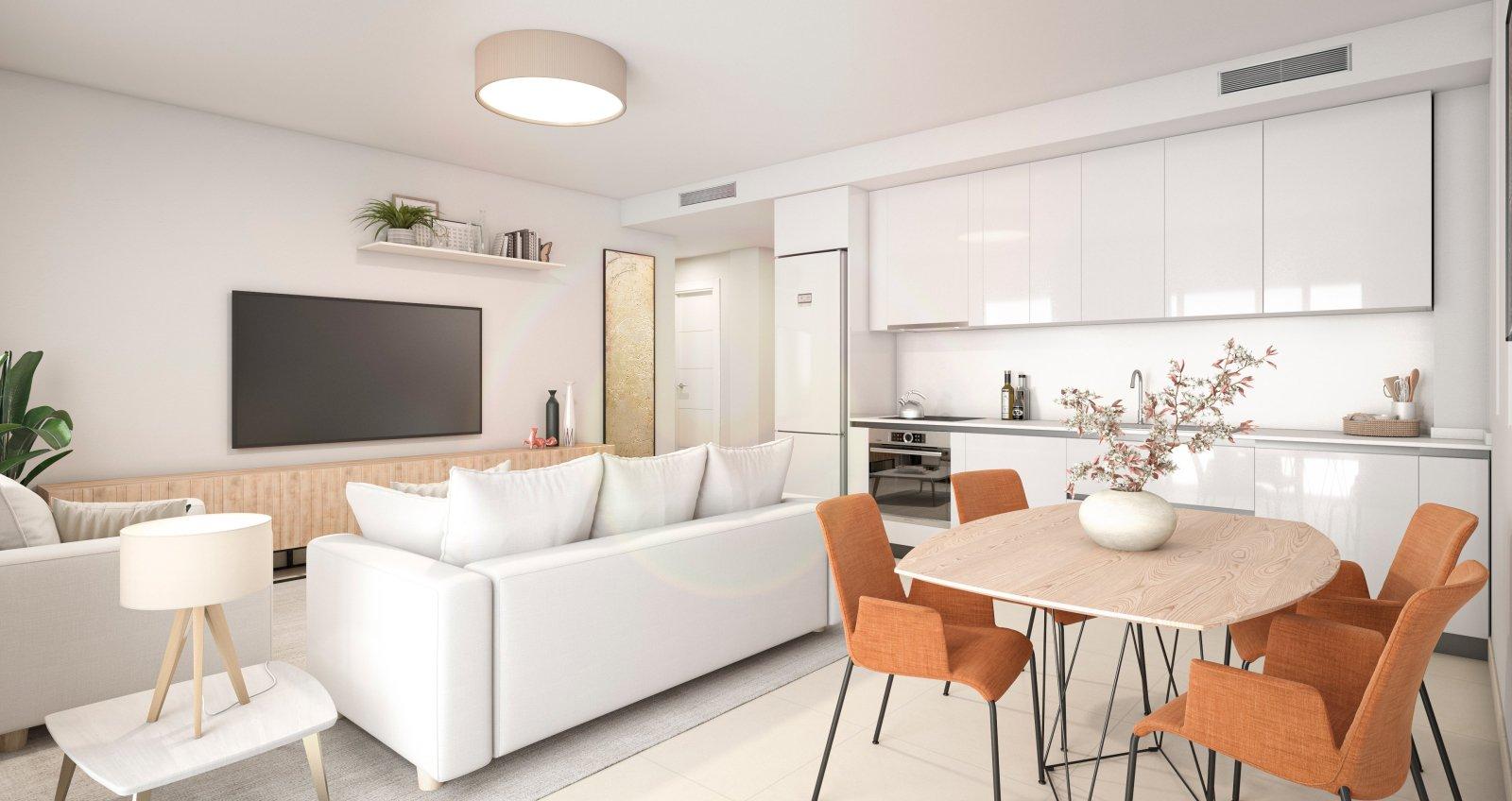 Apartment for Sale in Benalmádena