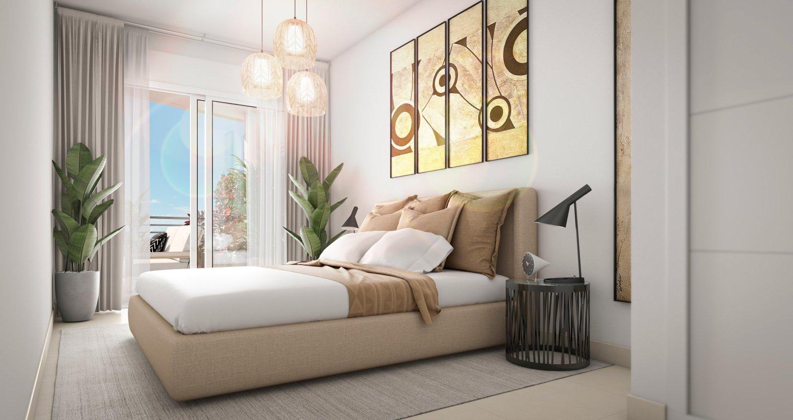 Apartment for Sale in Benalmádena