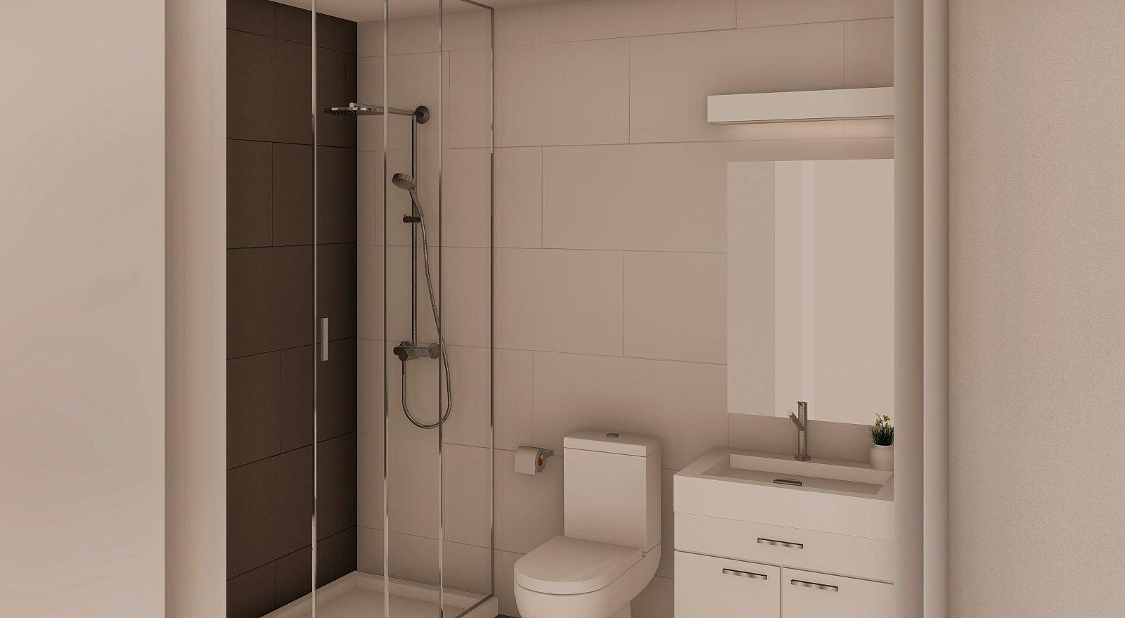 Apartamento en Venta en Torre-Pacheco