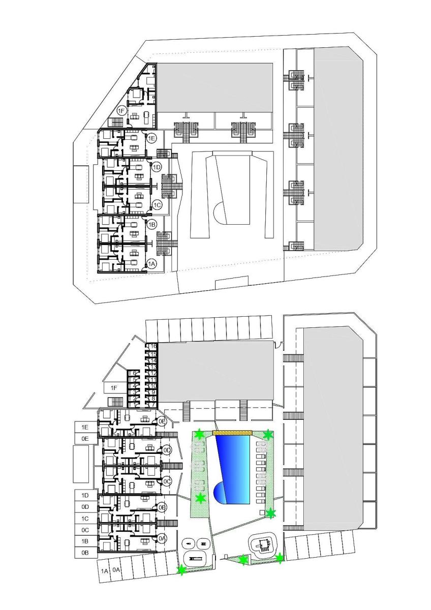 Apartamento en Venta en Torre-Pacheco