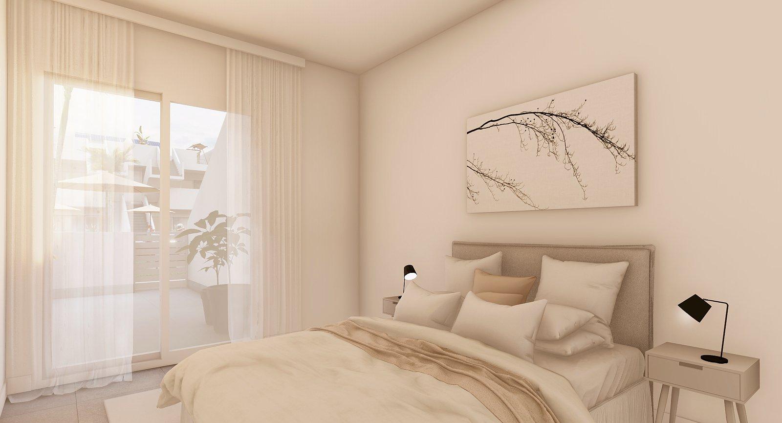Apartamento en Venta en Torre-Pacheco