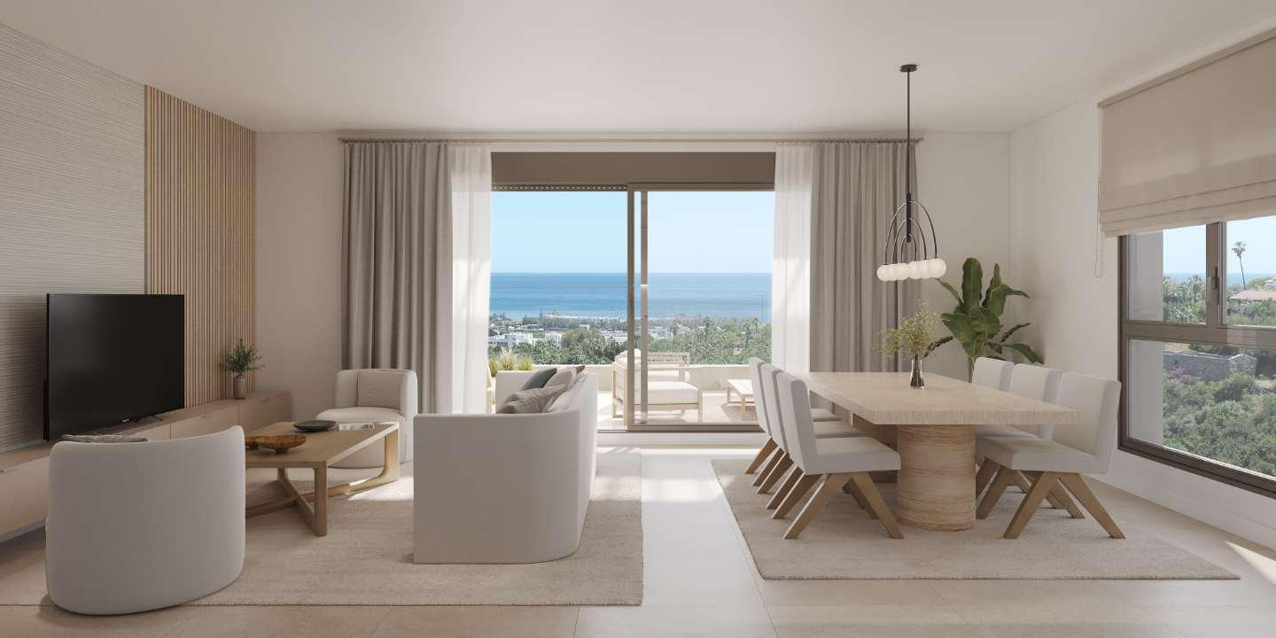Apartment for Sale in Estepona