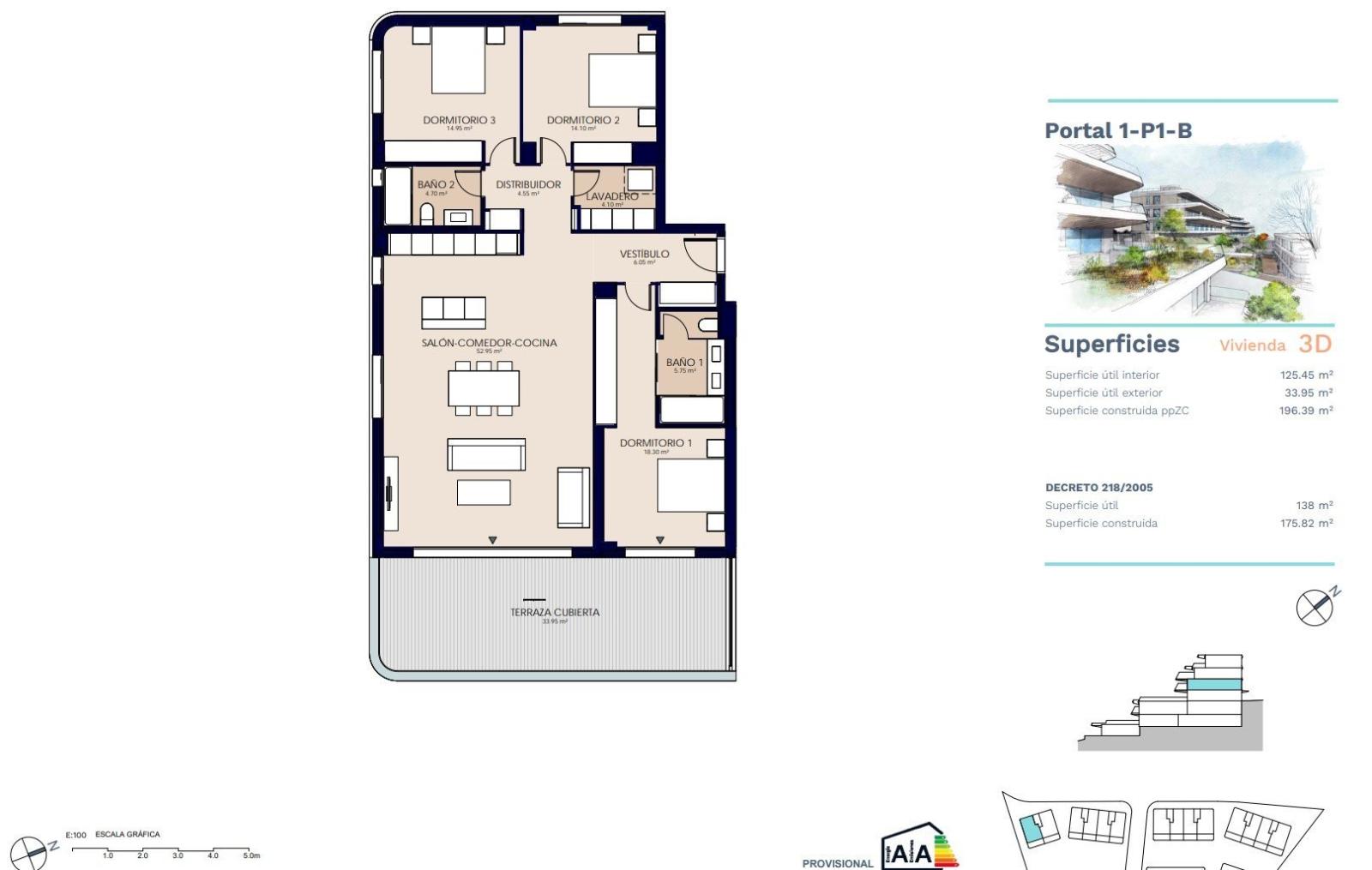 Apartment for Sale in Estepona