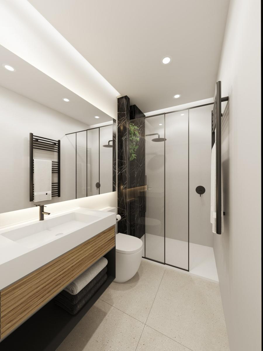 Apartamento en Venta en Torre-Pacheco