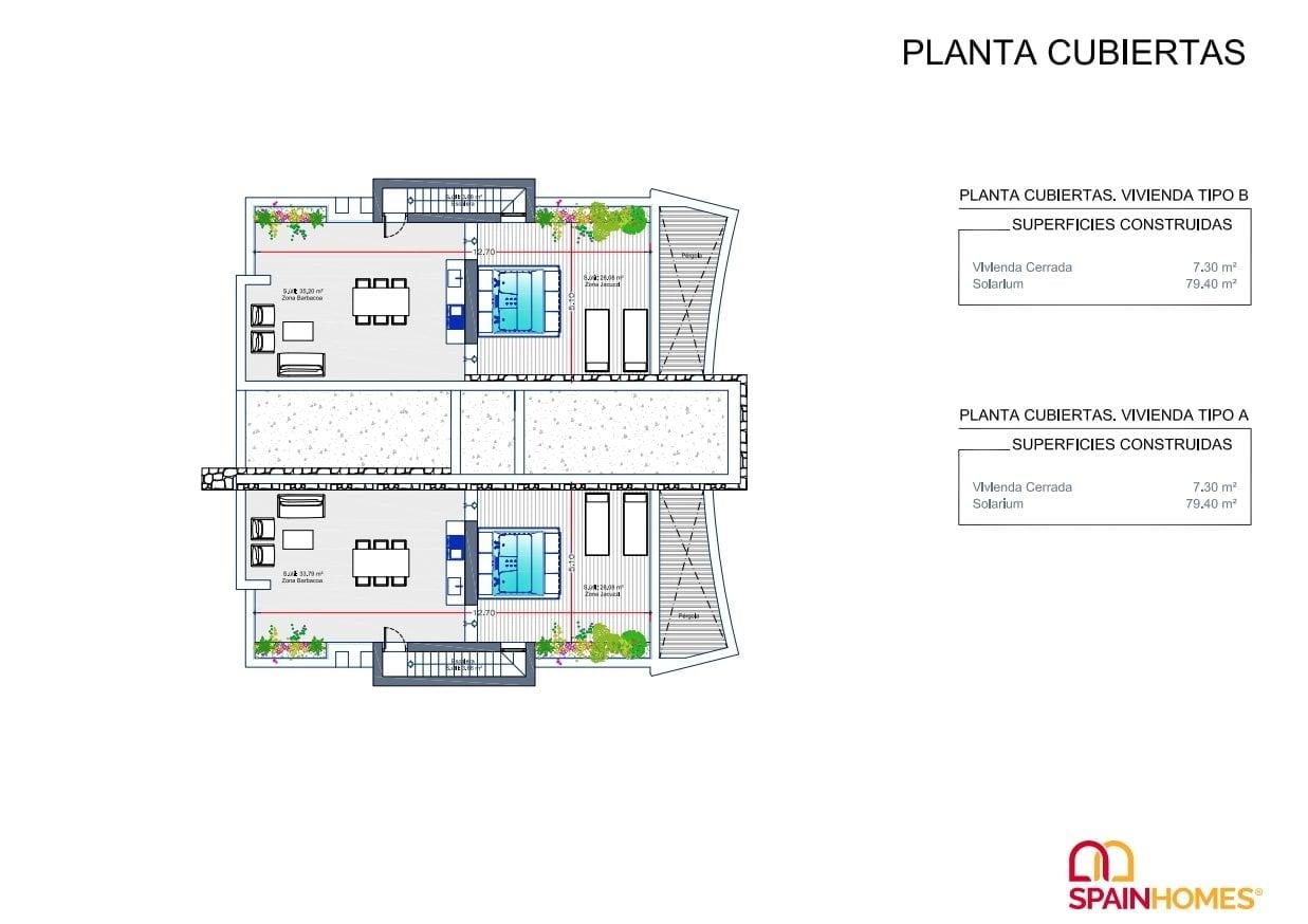 Apartment for Sale in Cartagena