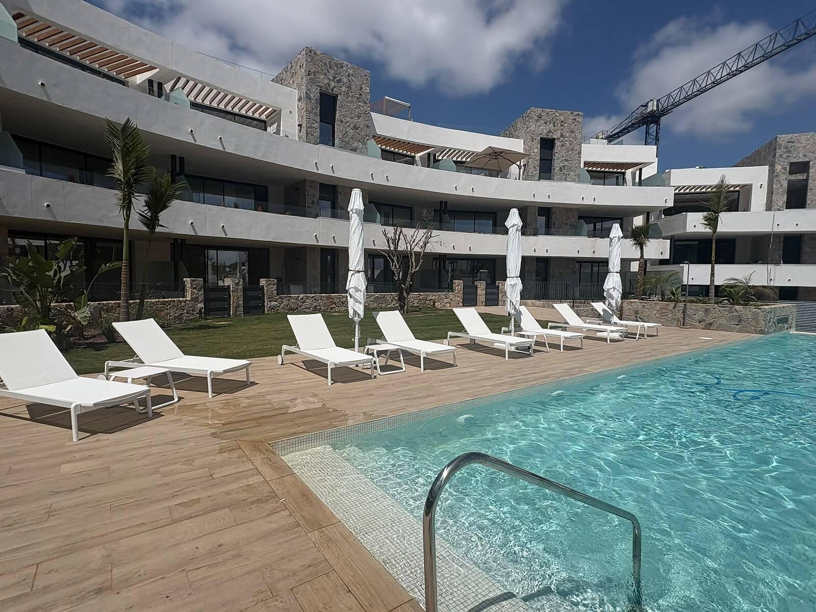 Apartment for Sale in Cartagena