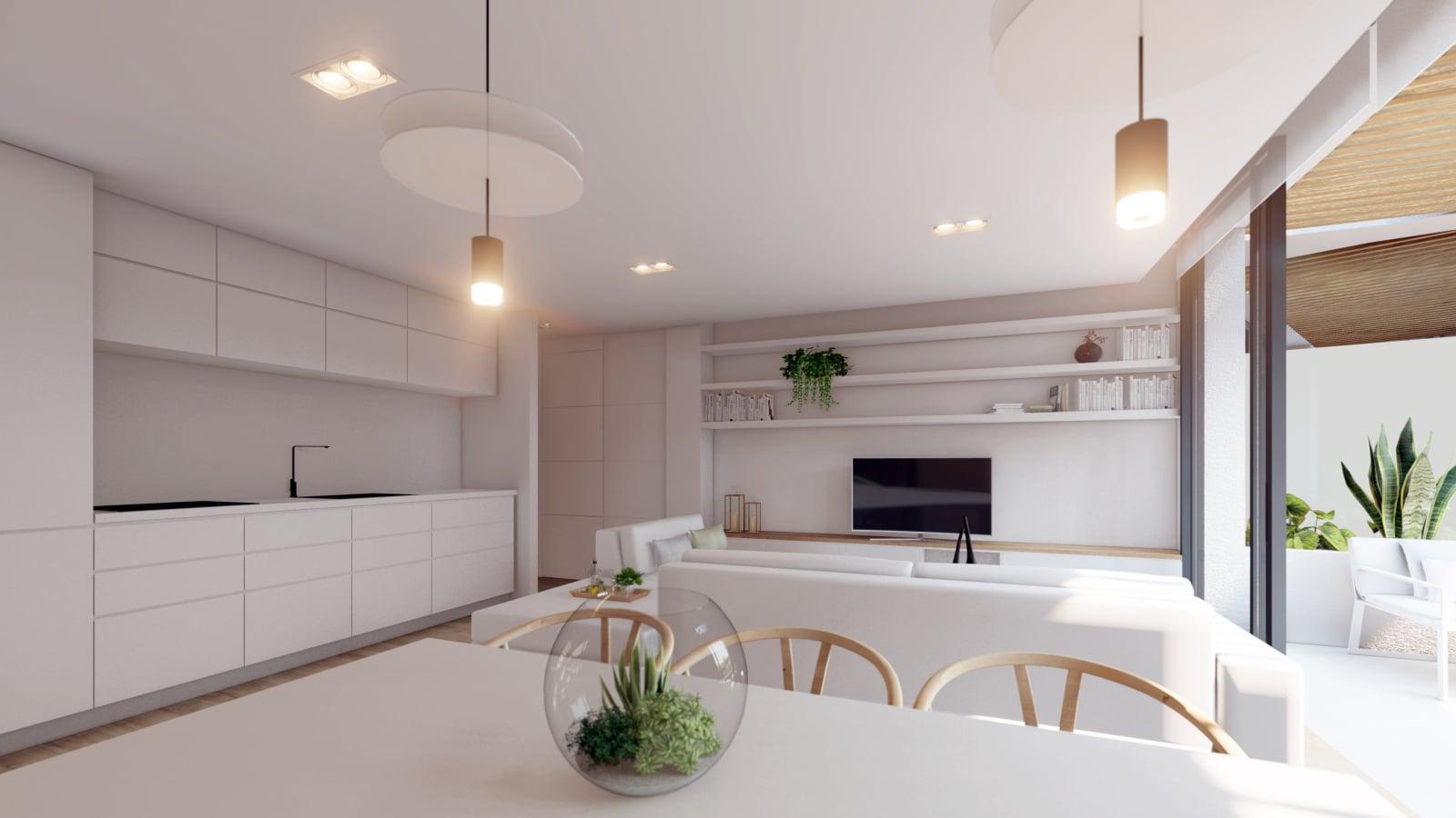 Apartment for Sale in Cartagena