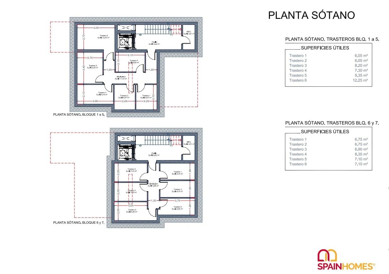 Apartment for Sale in Cartagena