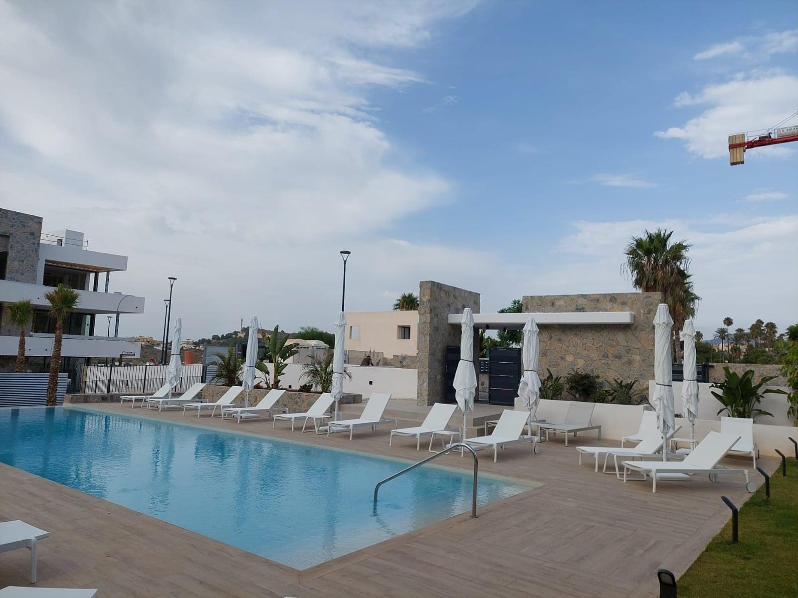 Apartment for Sale in Cartagena
