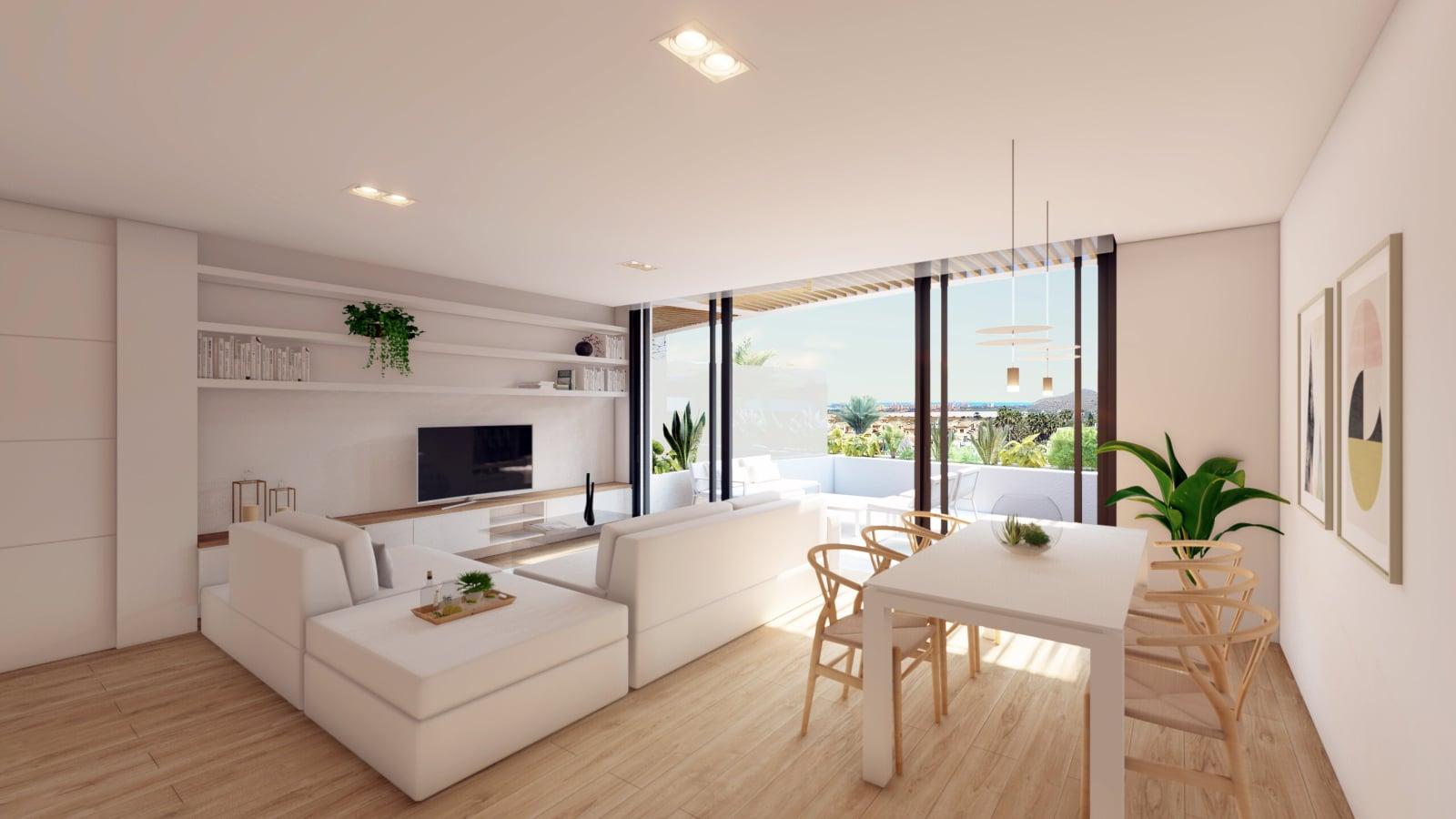 Apartment for Sale in Cartagena