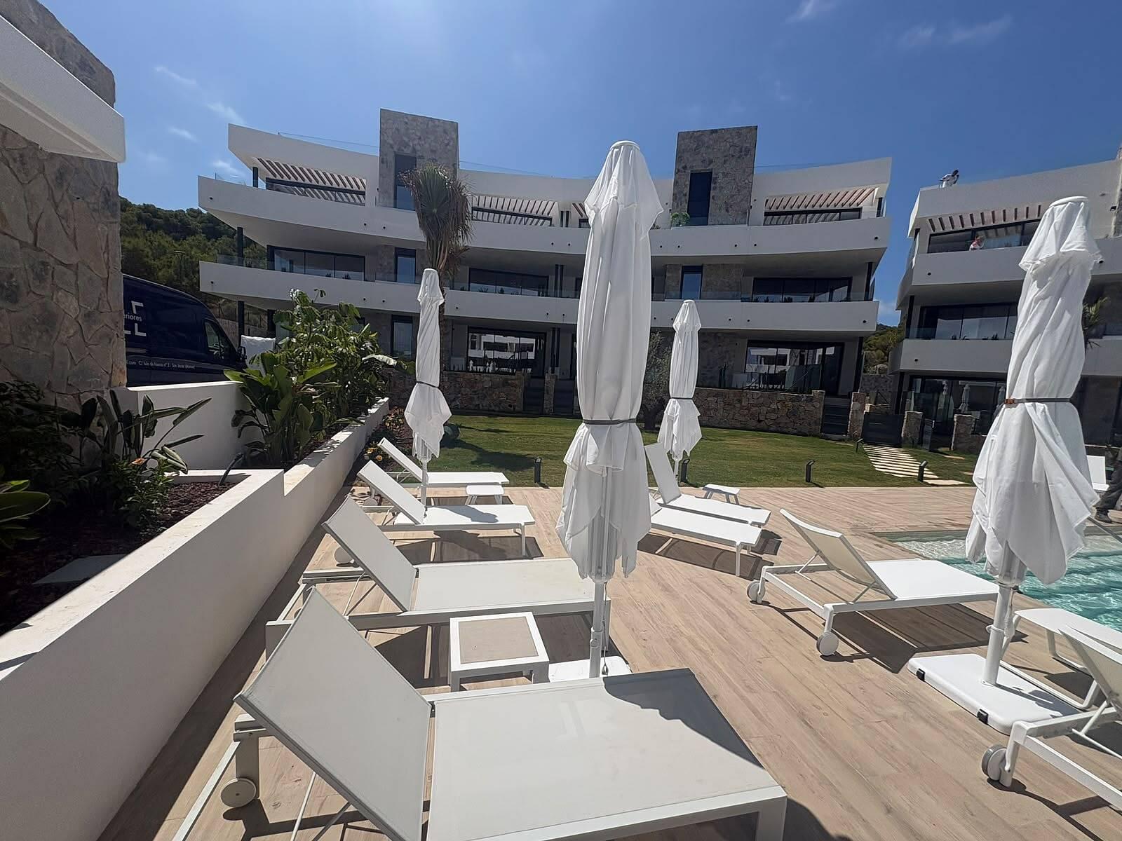 Apartment for Sale in Cartagena