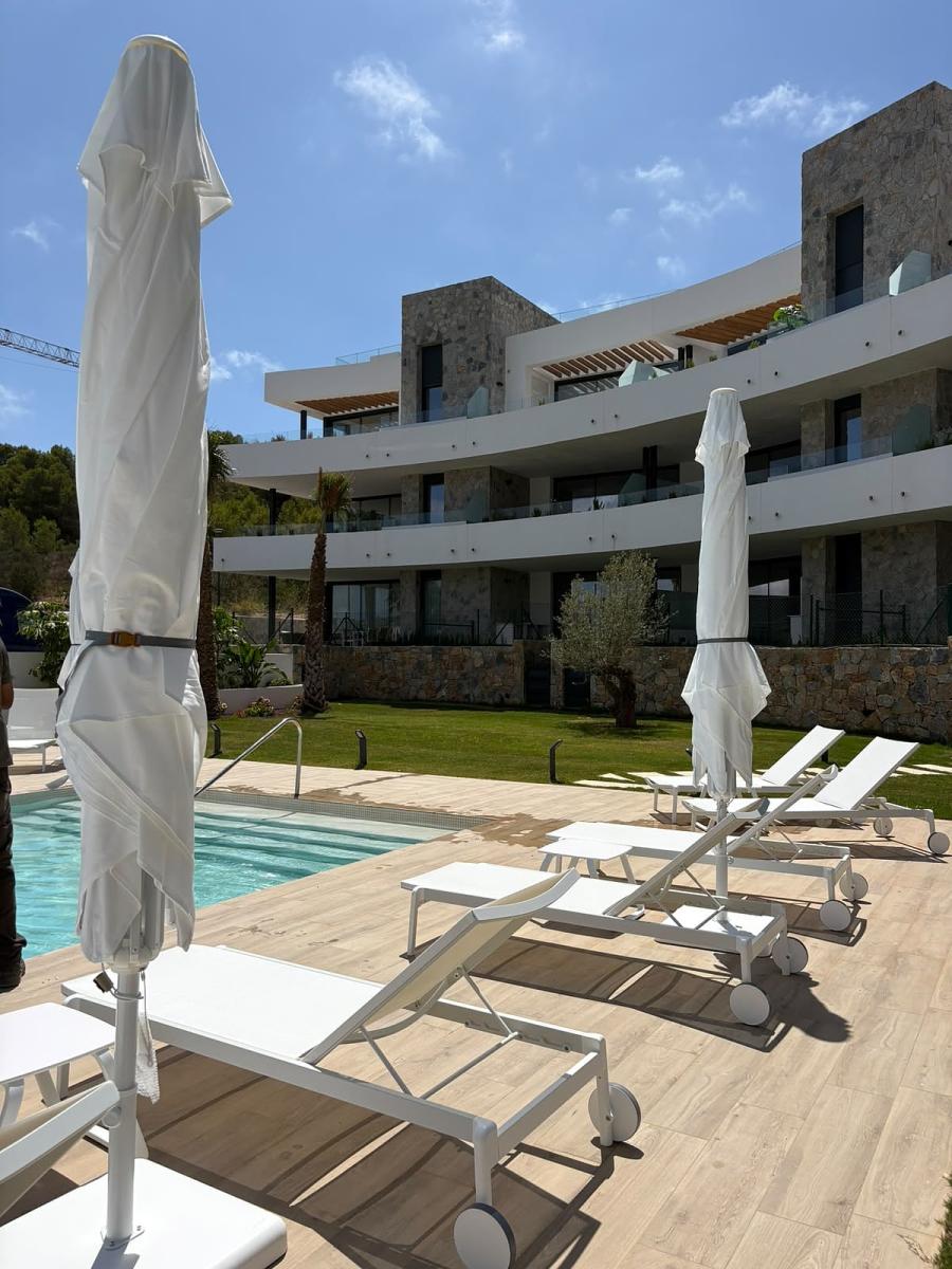 Apartment for Sale in Cartagena