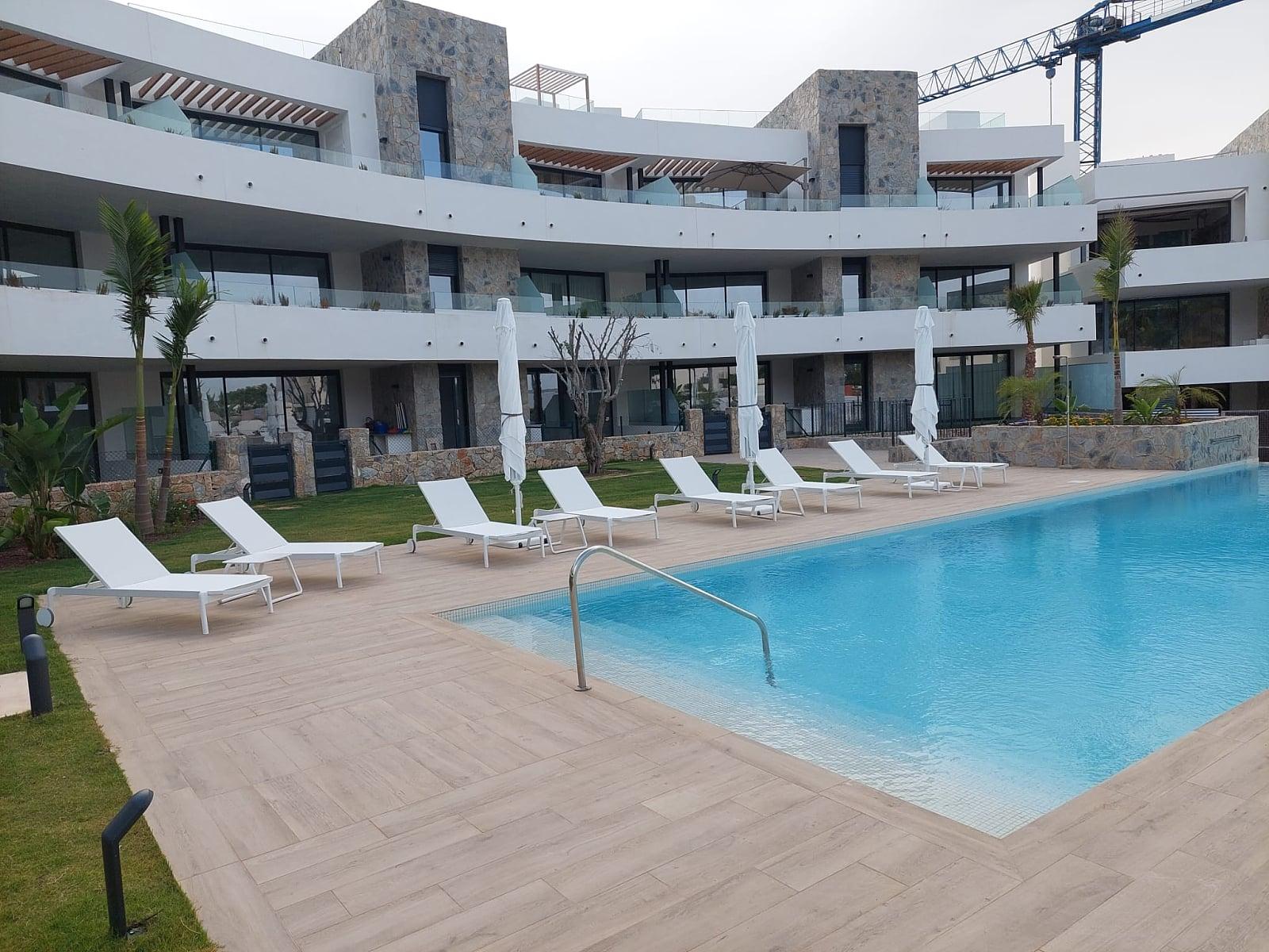 Apartment for Sale in Cartagena