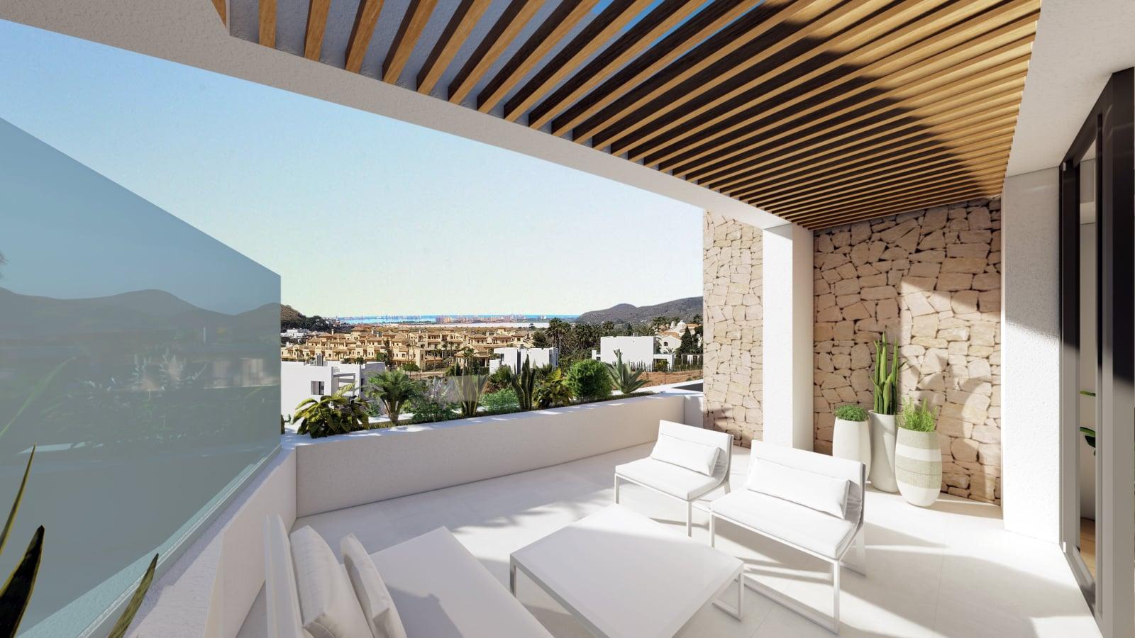 Apartment for Sale in Cartagena
