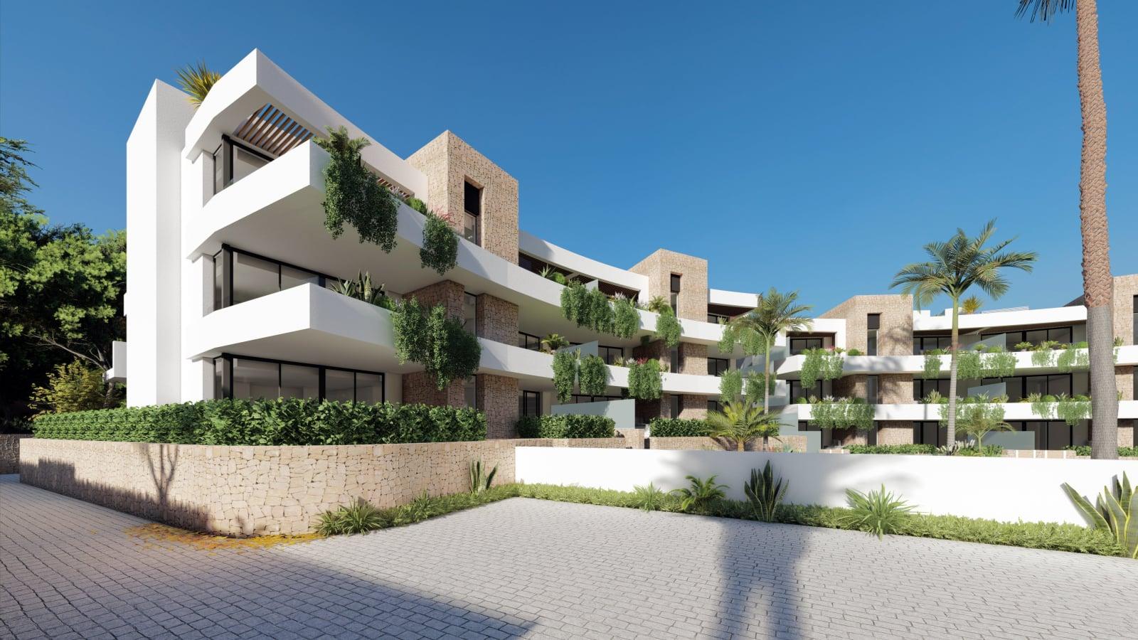 Apartment for Sale in Cartagena