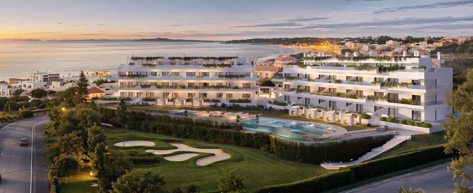 Apartment for Sale in Mijas