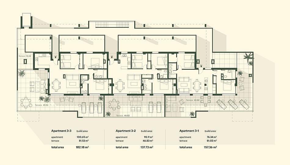 Apartment for Sale in Mijas