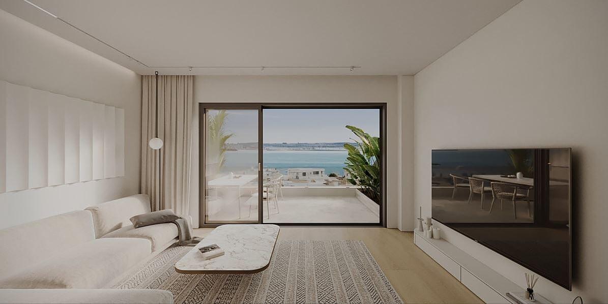 Apartment for Sale in Mijas