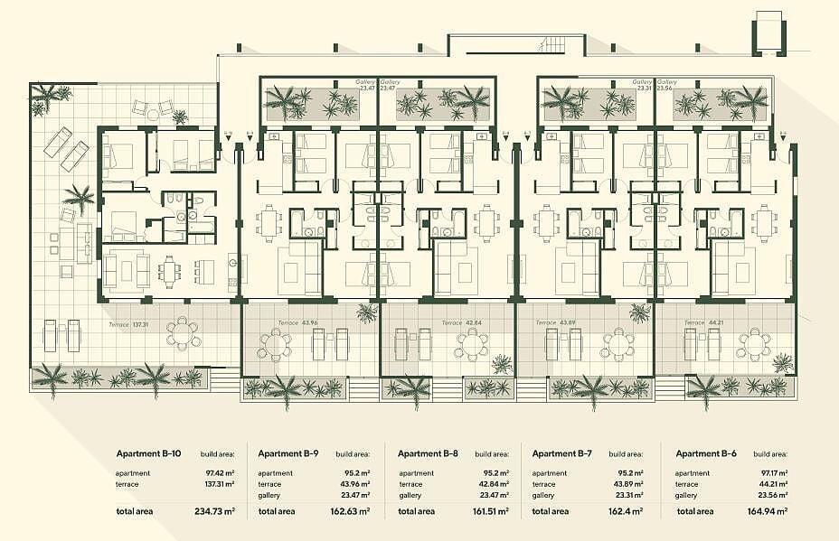 Apartment for Sale in Mijas