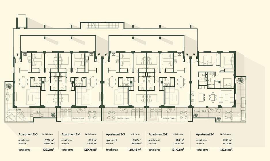 Apartment for Sale in Mijas