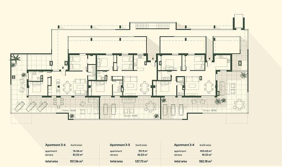 Apartment for Sale in Mijas