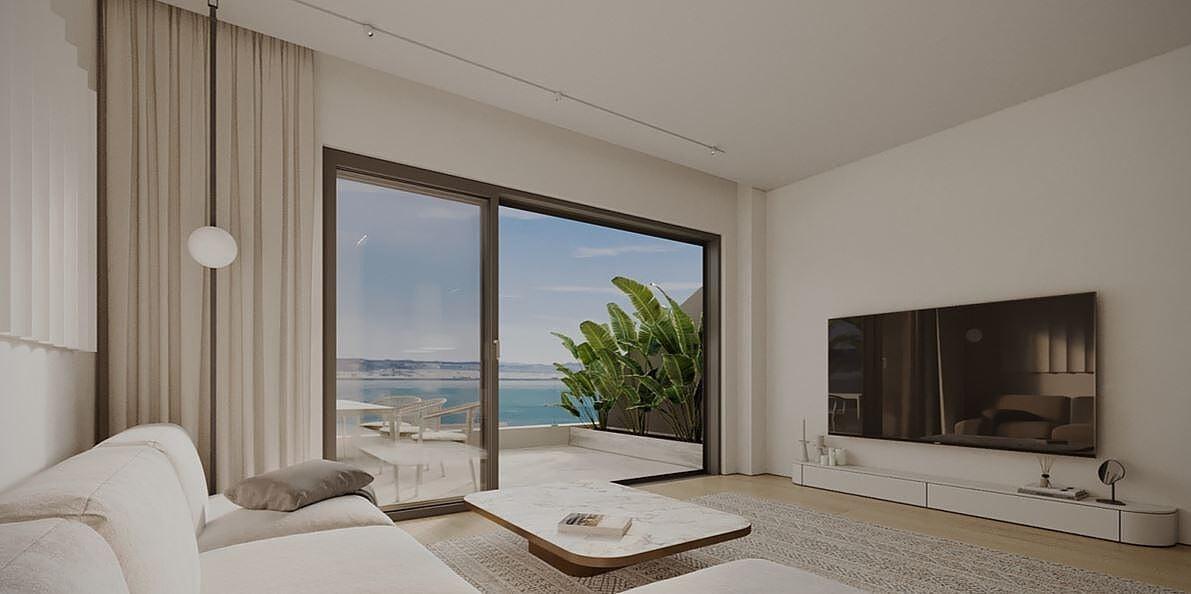 Apartment for Sale in Mijas