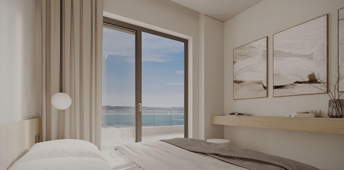 Apartment for Sale in Mijas