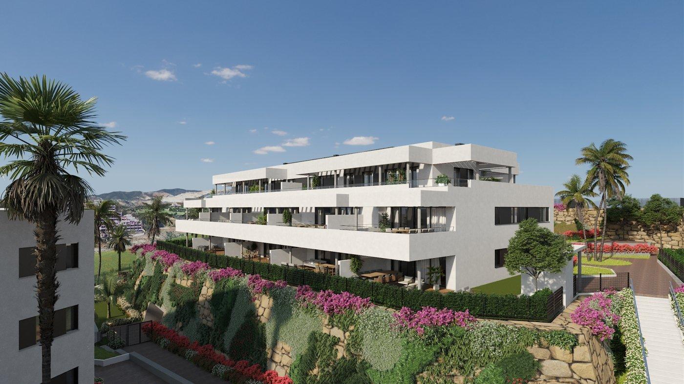 Apartment for Sale in Casares