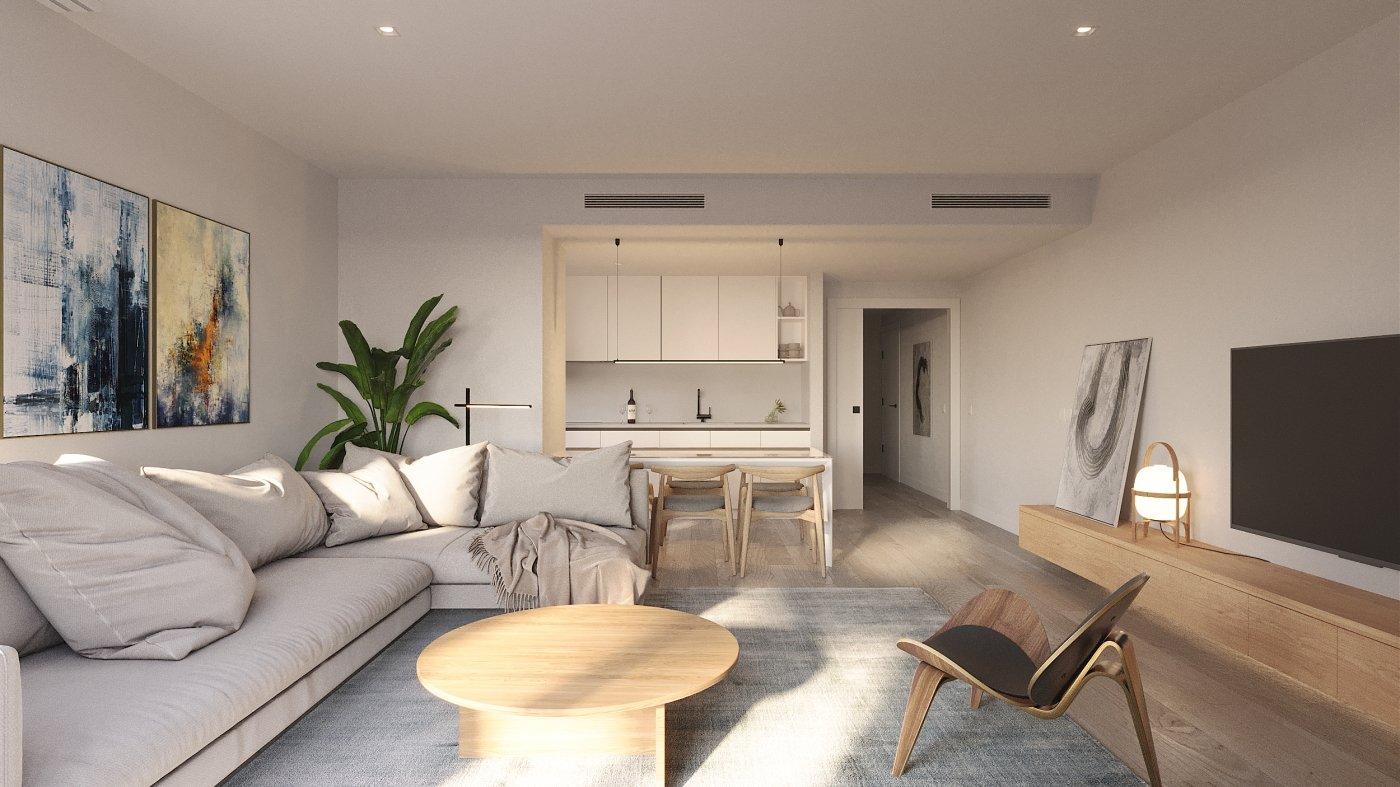 Apartment for Sale in Casares