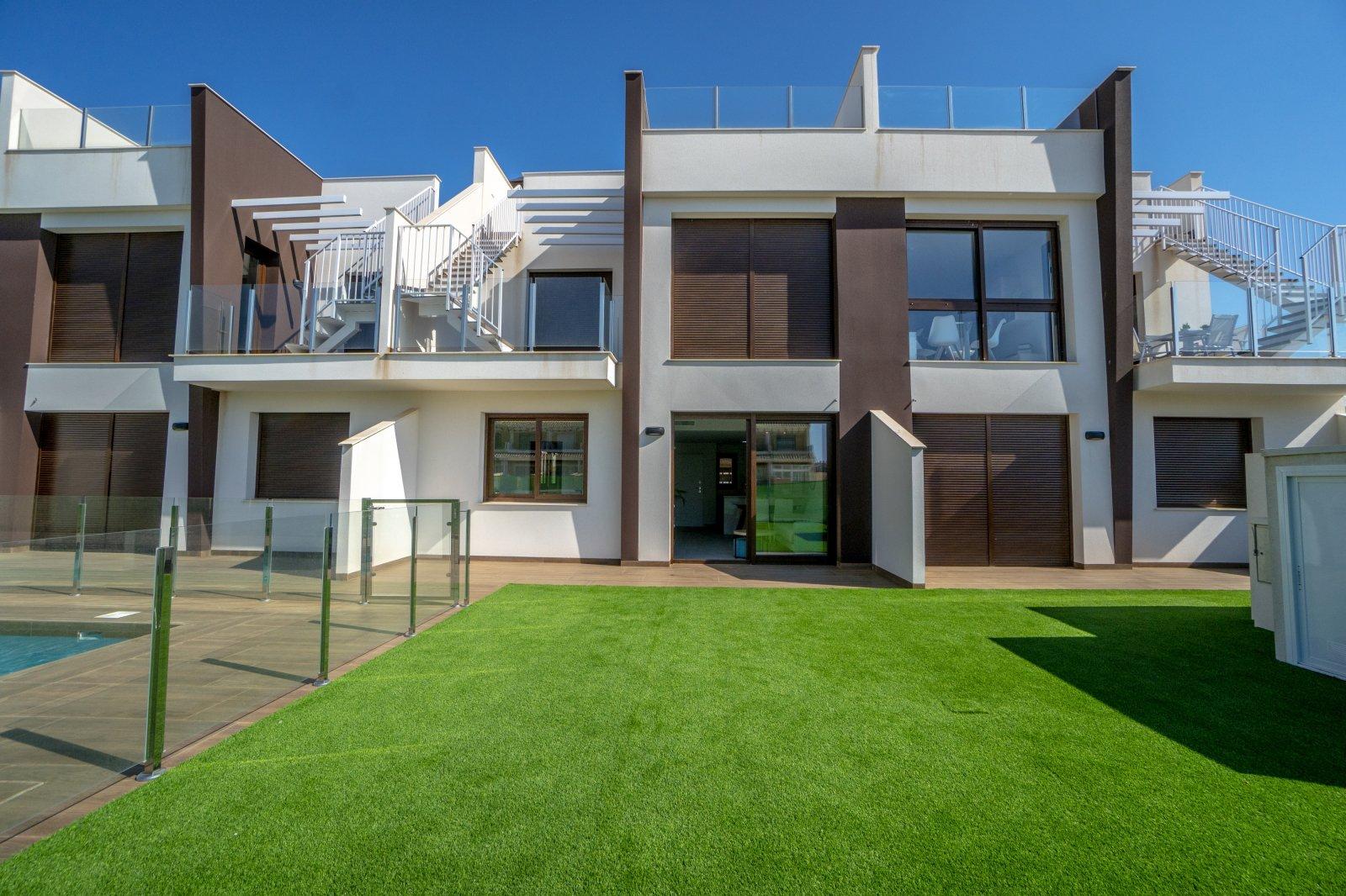 Apartment for Sale in San Pedro del Pinatar