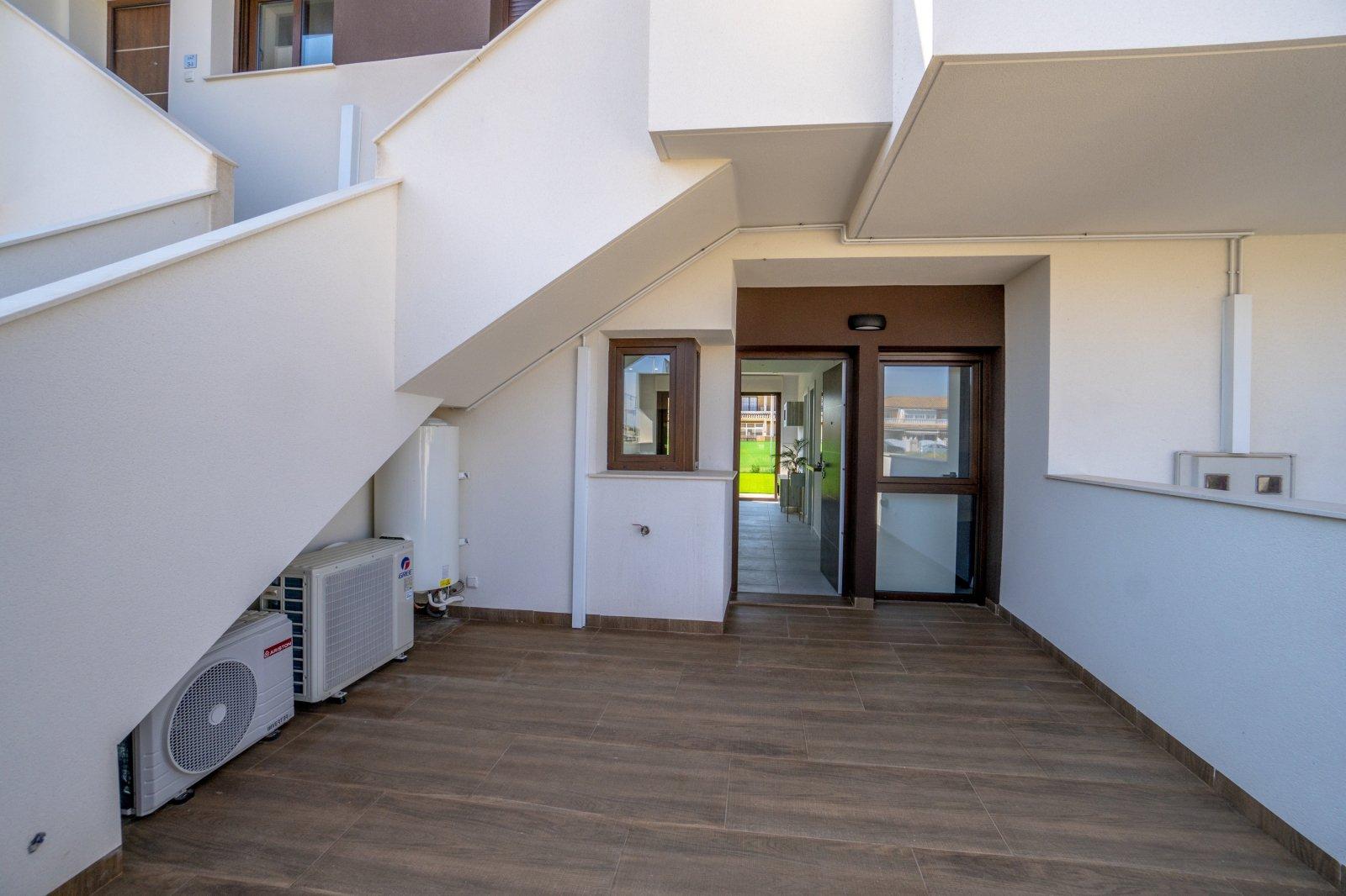 Apartment for Sale in San Pedro del Pinatar