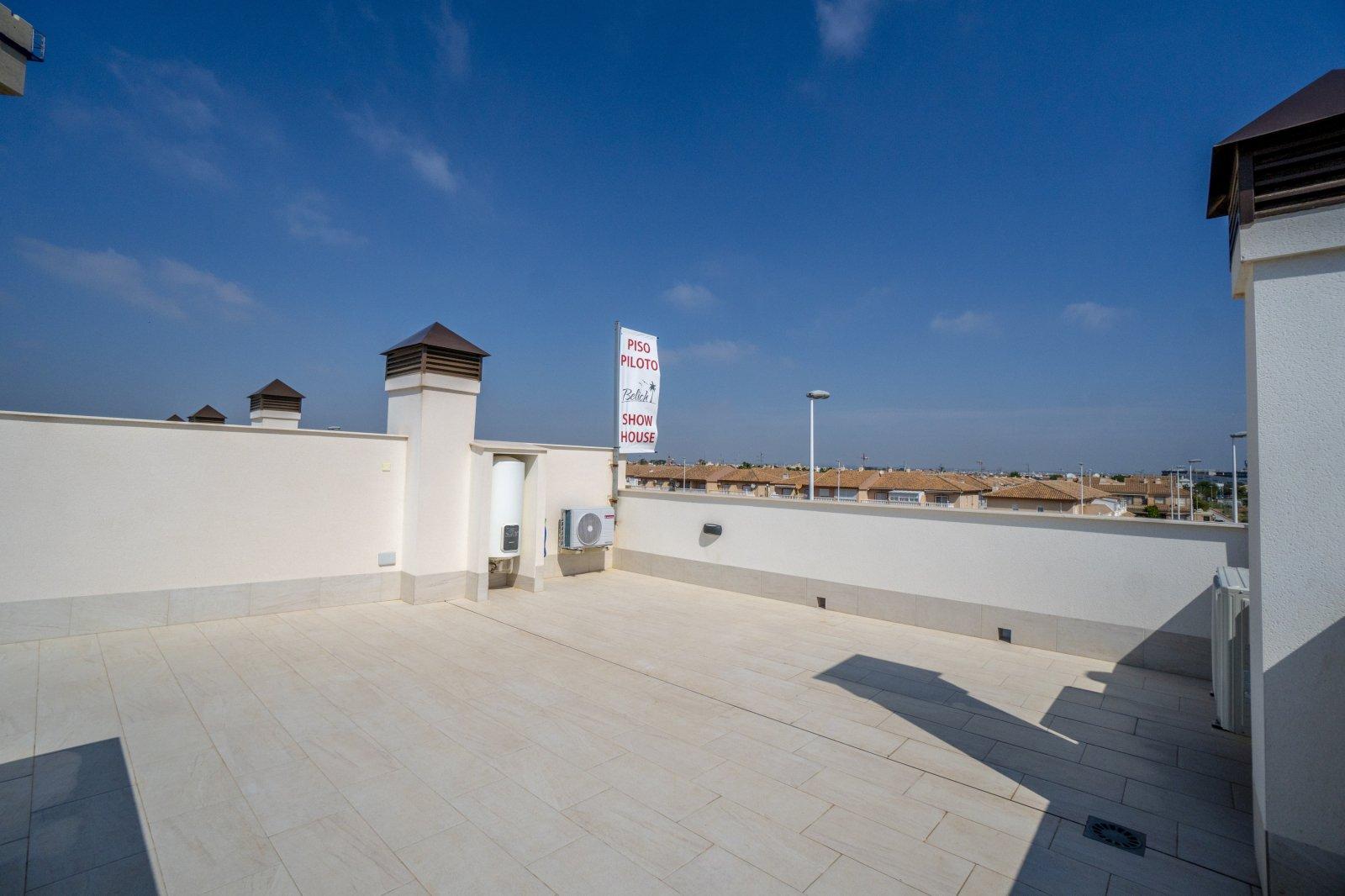 Apartment for Sale in San Pedro del Pinatar