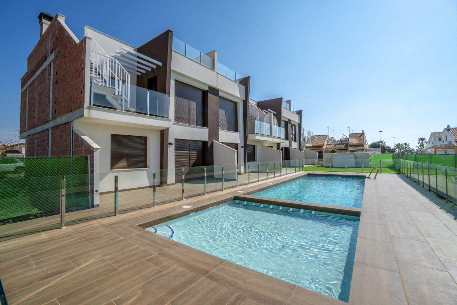 Apartment for Sale in San Pedro del Pinatar