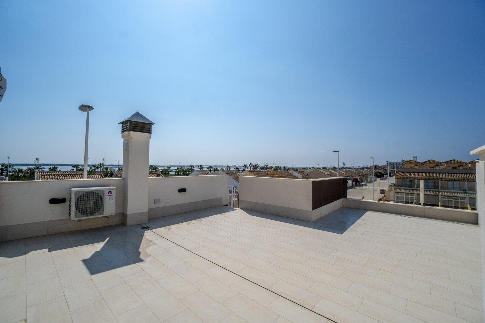 Apartment for Sale in San Pedro del Pinatar