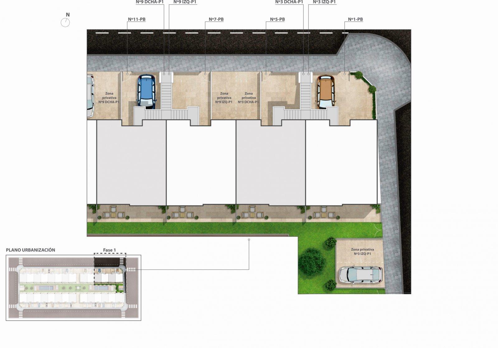 Apartment for Sale in San Pedro del Pinatar
