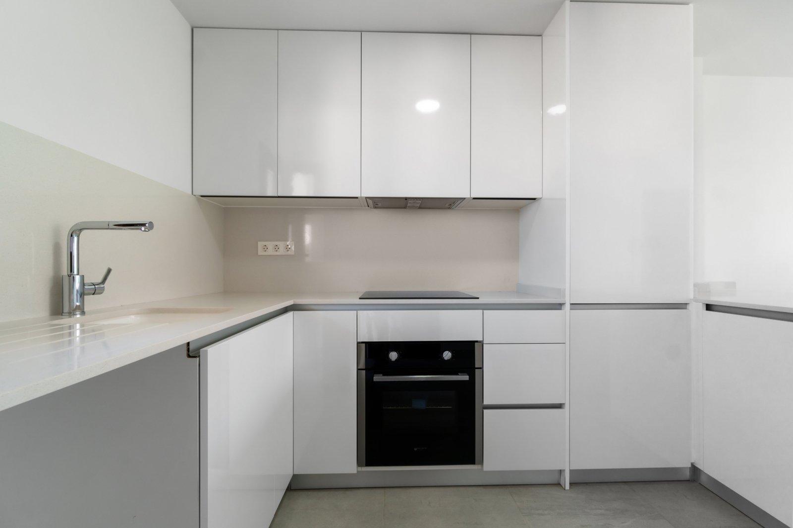 Apartment for Sale in San Pedro del Pinatar