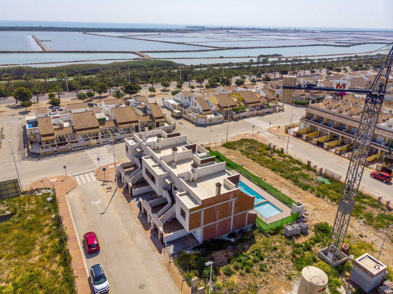 Apartment for Sale in San Pedro del Pinatar