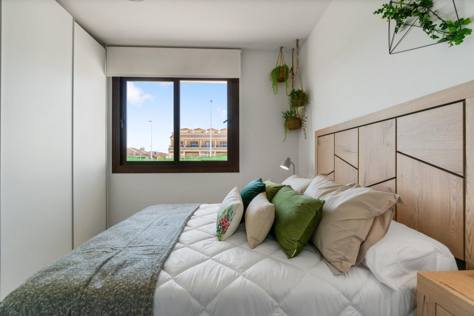 Apartment for Sale in San Pedro del Pinatar