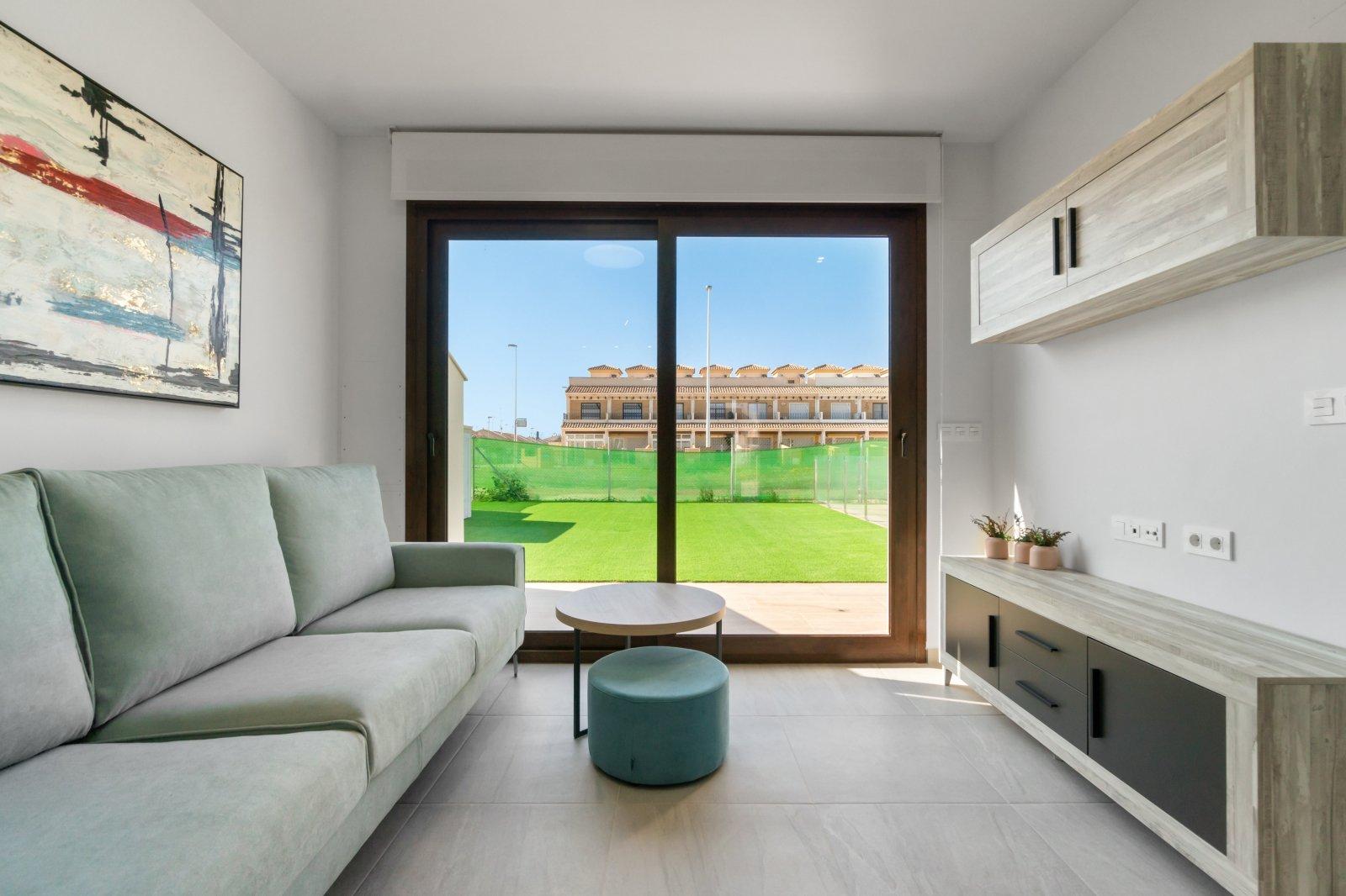 Apartment for Sale in San Pedro del Pinatar