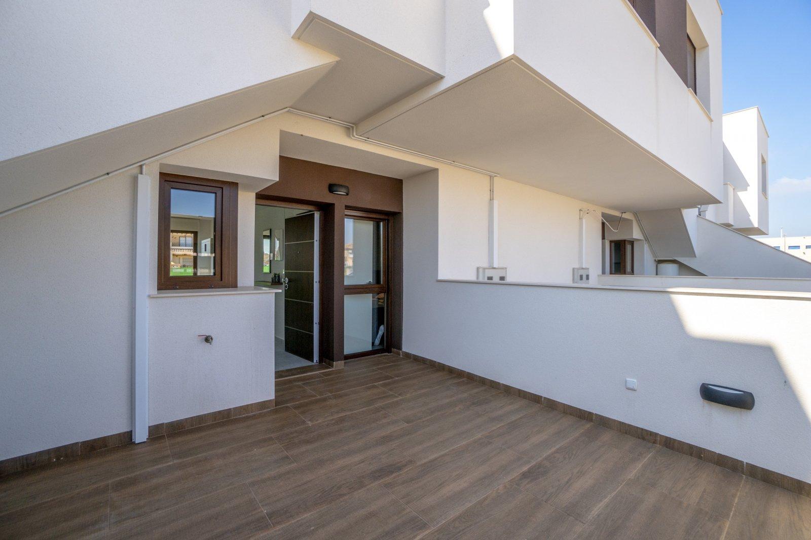 Apartment for Sale in San Pedro del Pinatar