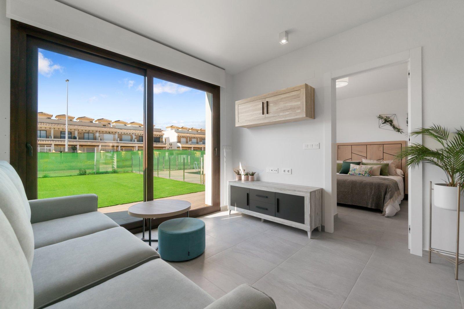 Apartment for Sale in San Pedro del Pinatar