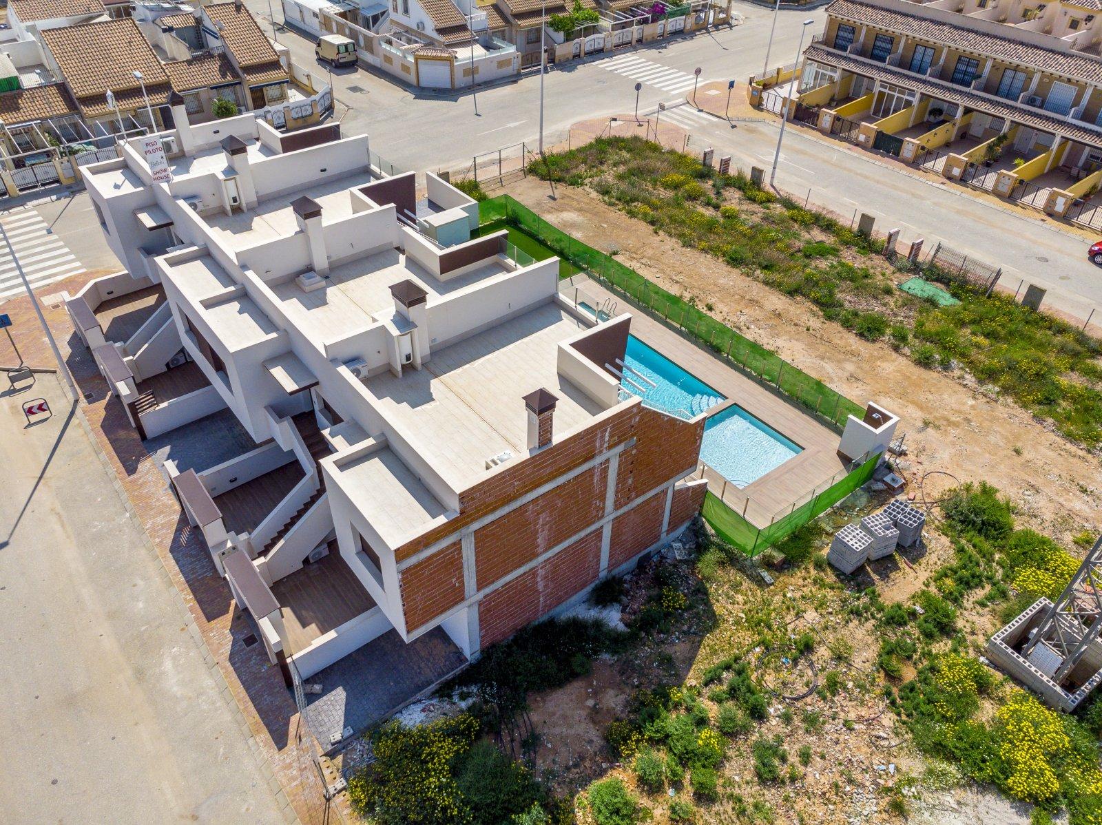 Apartment for Sale in San Pedro del Pinatar
