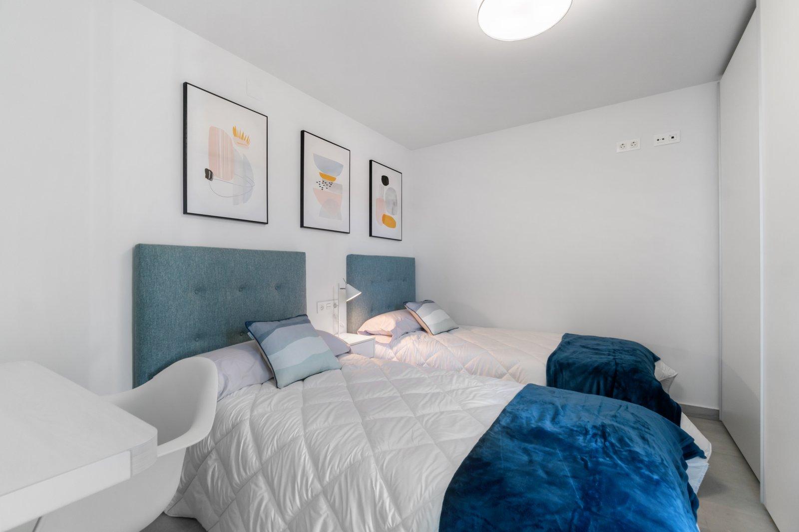 Apartment for Sale in San Pedro del Pinatar