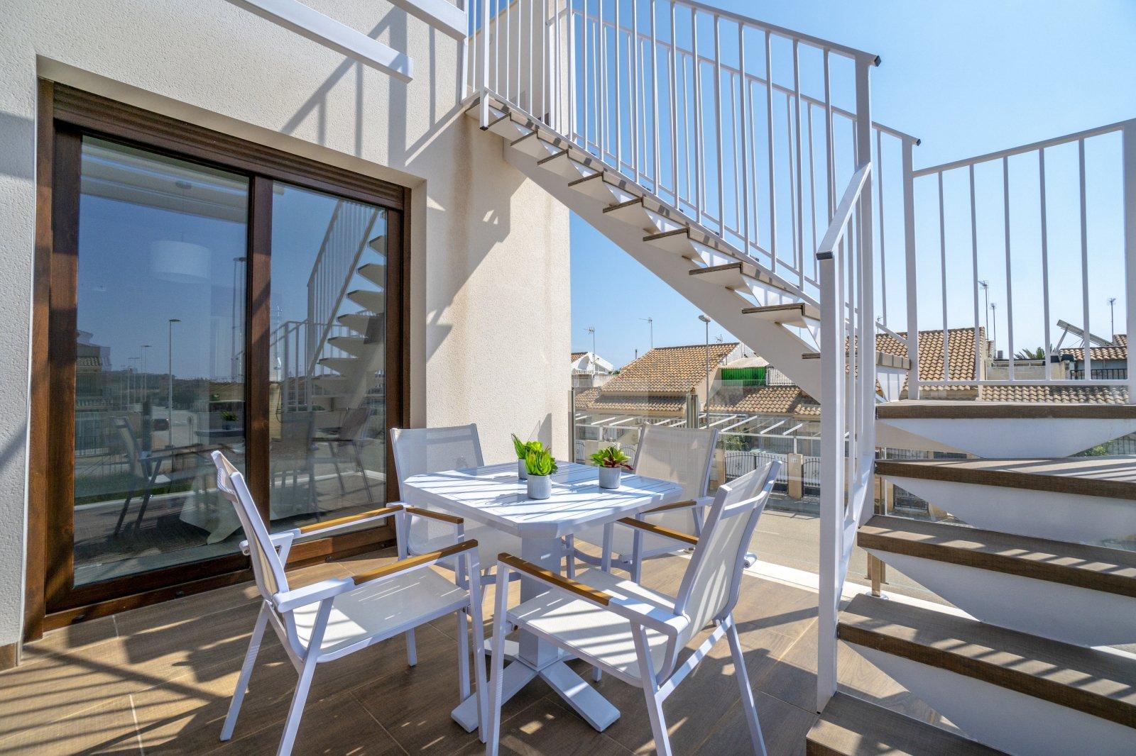 Apartment for Sale in San Pedro del Pinatar